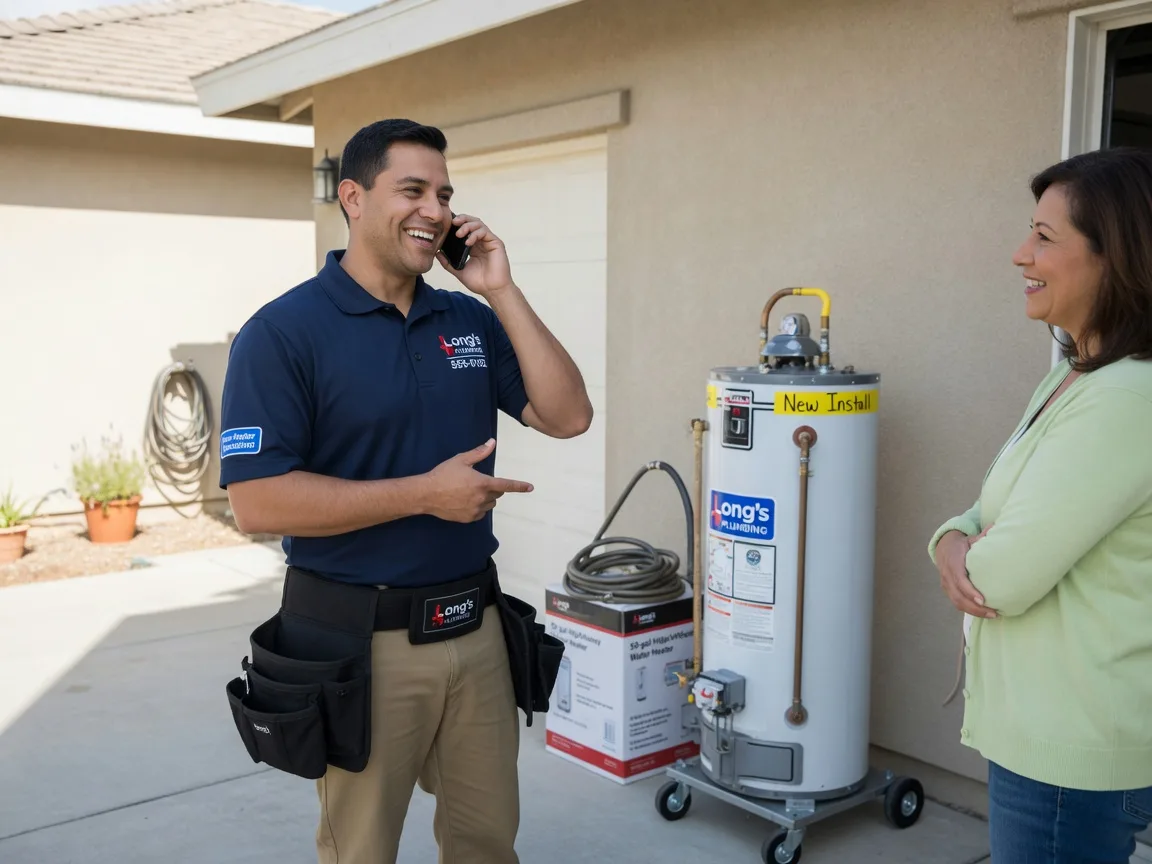 Leak Detection Gloster, LA FAQs